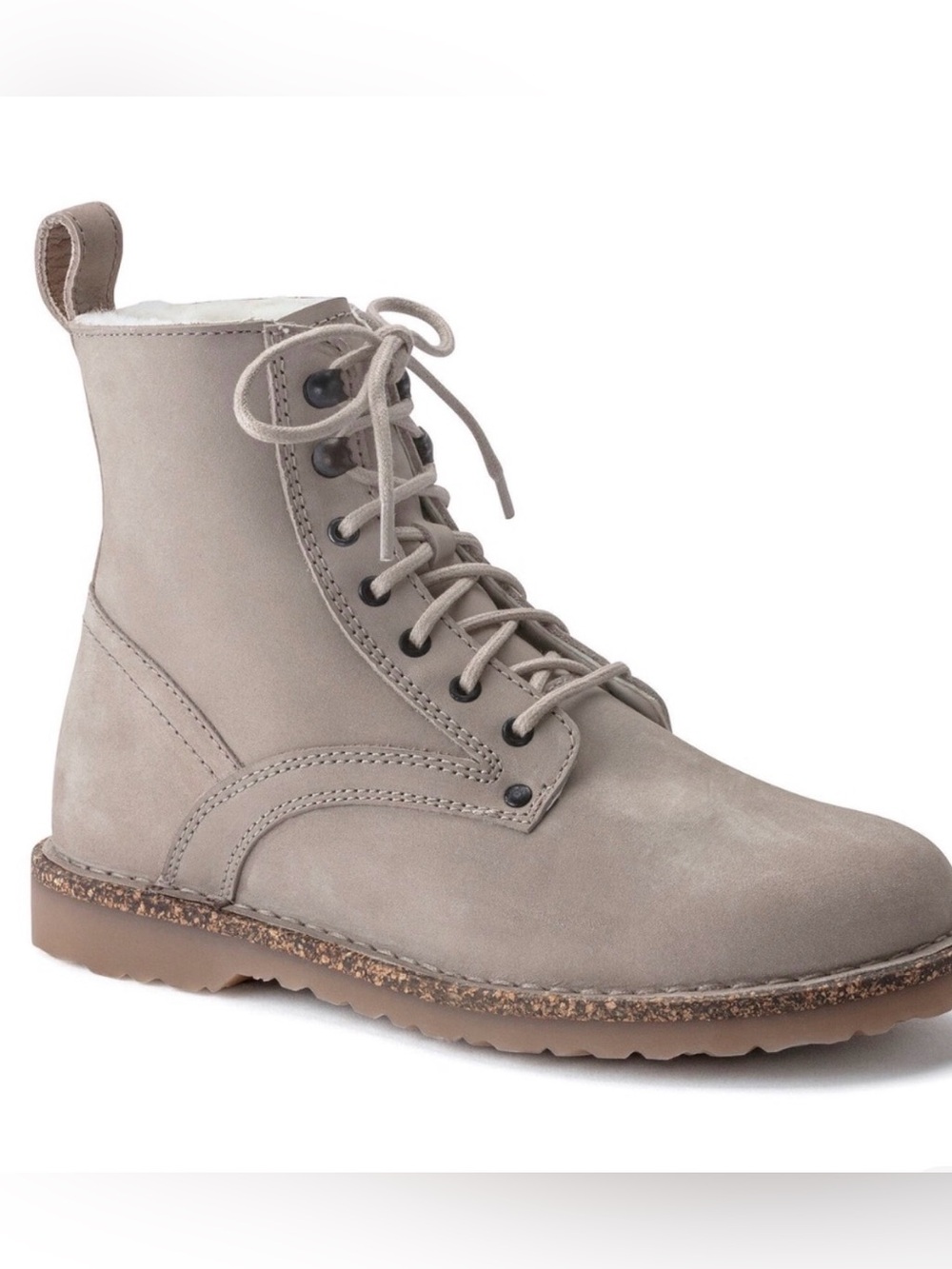 ⭐️New Birkenstock Bryson Shearling Boots⭐️